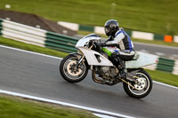 Evening Low_Mid Group White Bikes